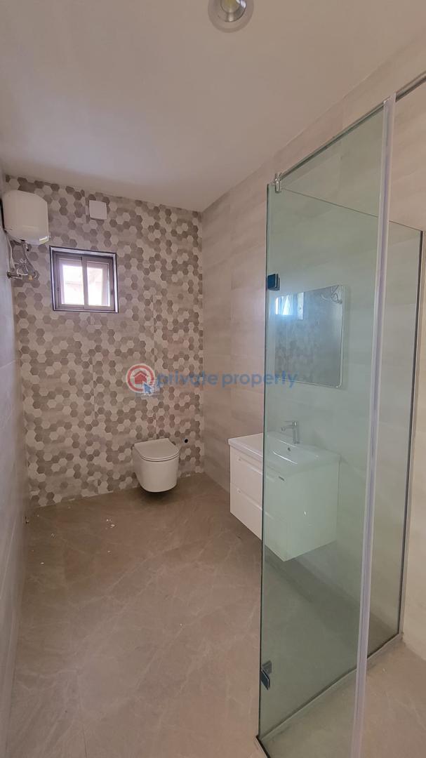 5 bedroom Semi detached Duplex For Rent Banana Island Estate Banana Island Ikoyi Lagos - 22