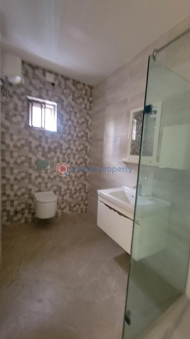 5 bedroom Semi detached Duplex For Rent Banana Island Estate Banana Island Ikoyi Lagos - 17
