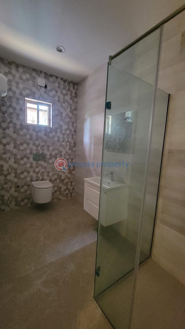 5 bedroom Semi detached Duplex For Rent Banana Island Estate Banana Island Ikoyi Lagos - 9