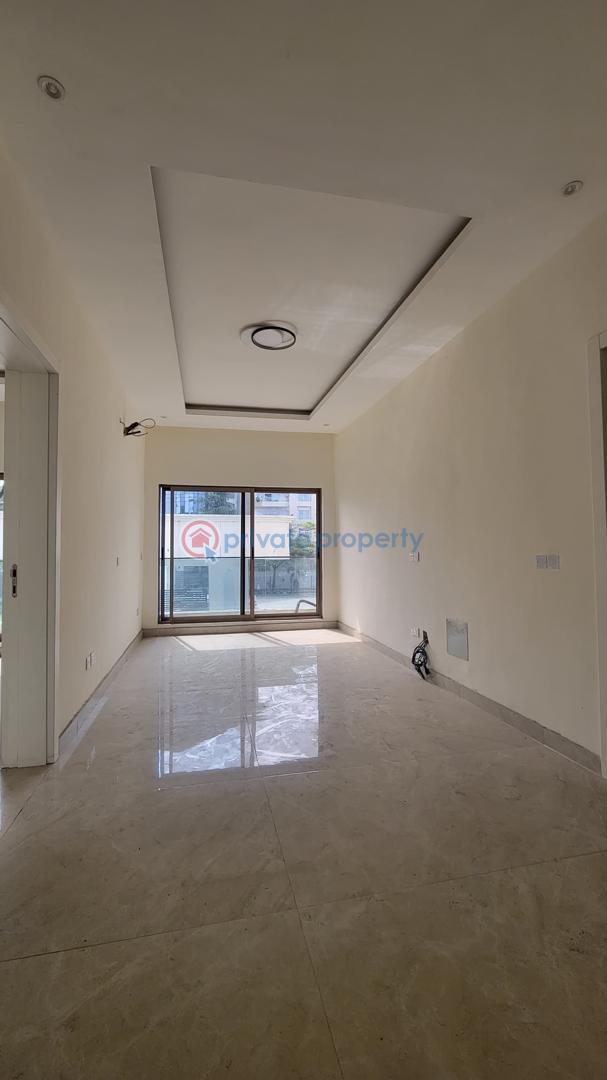 5 bedroom Semi detached Duplex For Rent Banana Island Estate Banana Island Ikoyi Lagos - 6