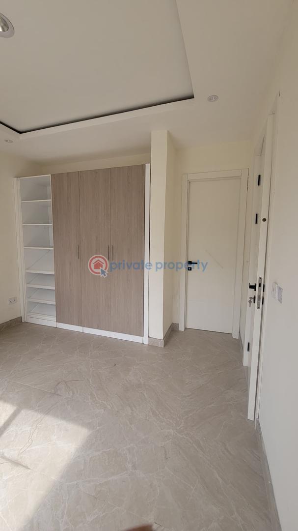 5 bedroom Semi detached Duplex For Rent Banana Island Estate Banana Island Ikoyi Lagos - 20