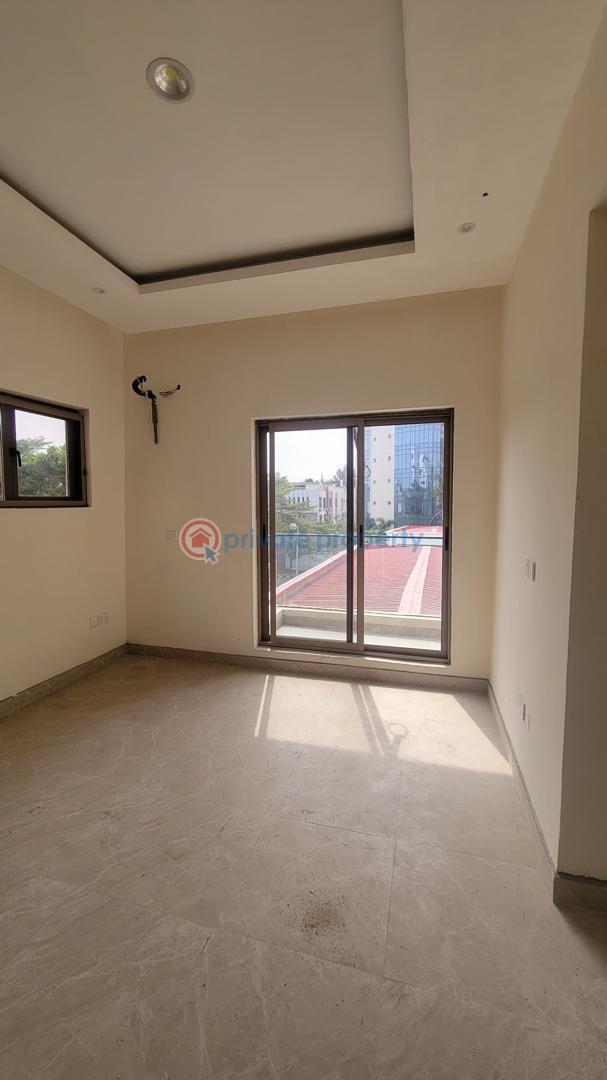 5 bedroom Semi detached Duplex For Rent Banana Island Estate Banana Island Ikoyi Lagos - 13