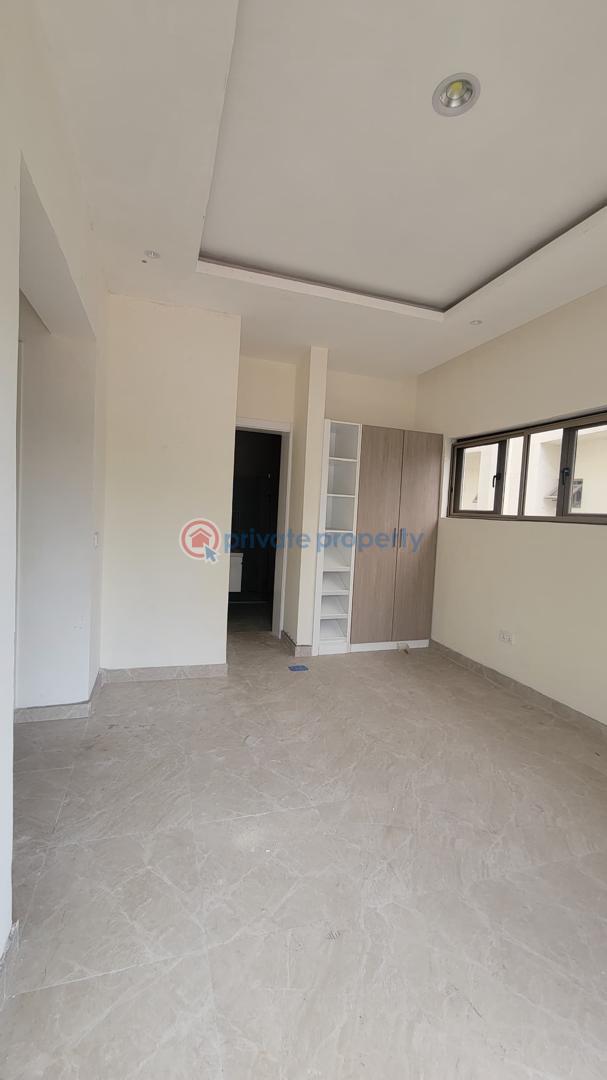 5 bedroom Semi detached Duplex For Rent Banana Island Estate Banana Island Ikoyi Lagos - 14
