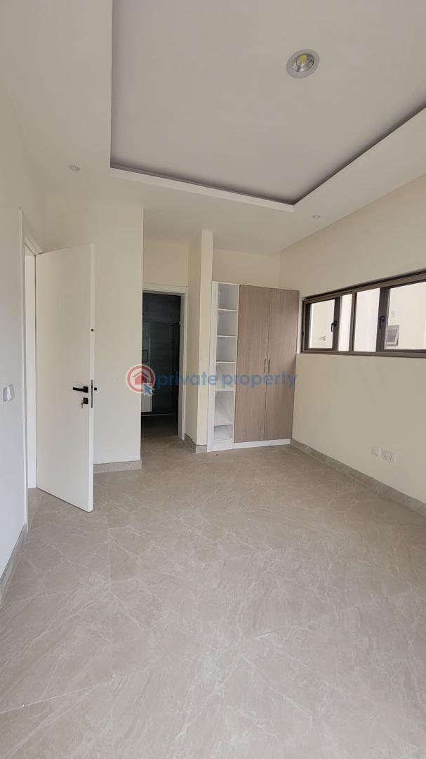 5 bedroom Semi detached Duplex For Rent Banana Island Estate Banana Island Ikoyi Lagos - 10