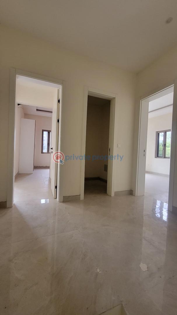 5 bedroom Semi detached Duplex For Rent Banana Island Estate Banana Island Ikoyi Lagos - 12