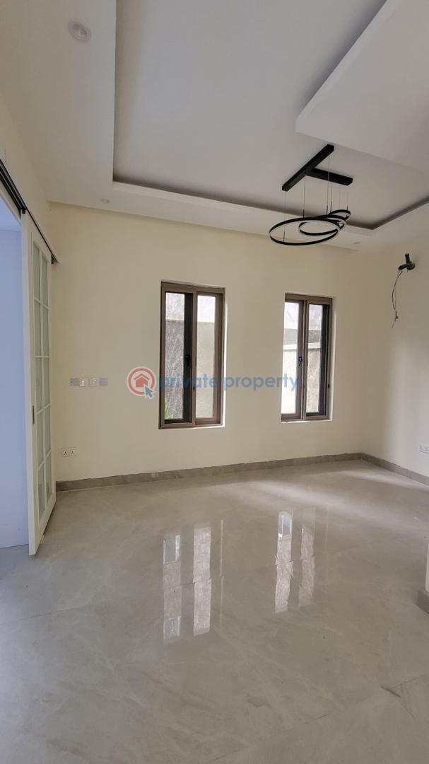 5 bedroom Semi detached Duplex For Rent Banana Island Estate Banana Island Ikoyi Lagos - 4