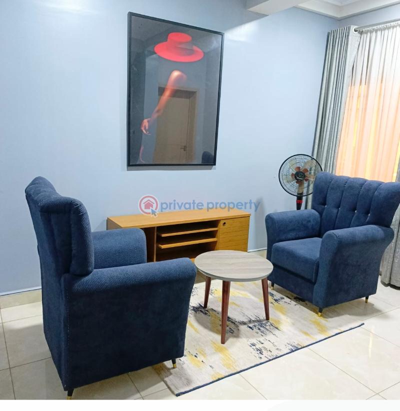 4 bedroom Room or Boys Quarter Short let Femi Gbajamila Cresent Jahi Abuja Phase 2  - 2