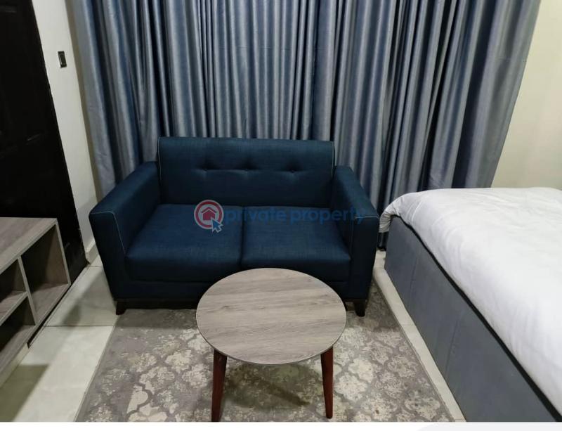 4 bedroom Room or Boys Quarter Short let Femi Gbajamila Cresent Jahi Abuja Phase 2  - 4