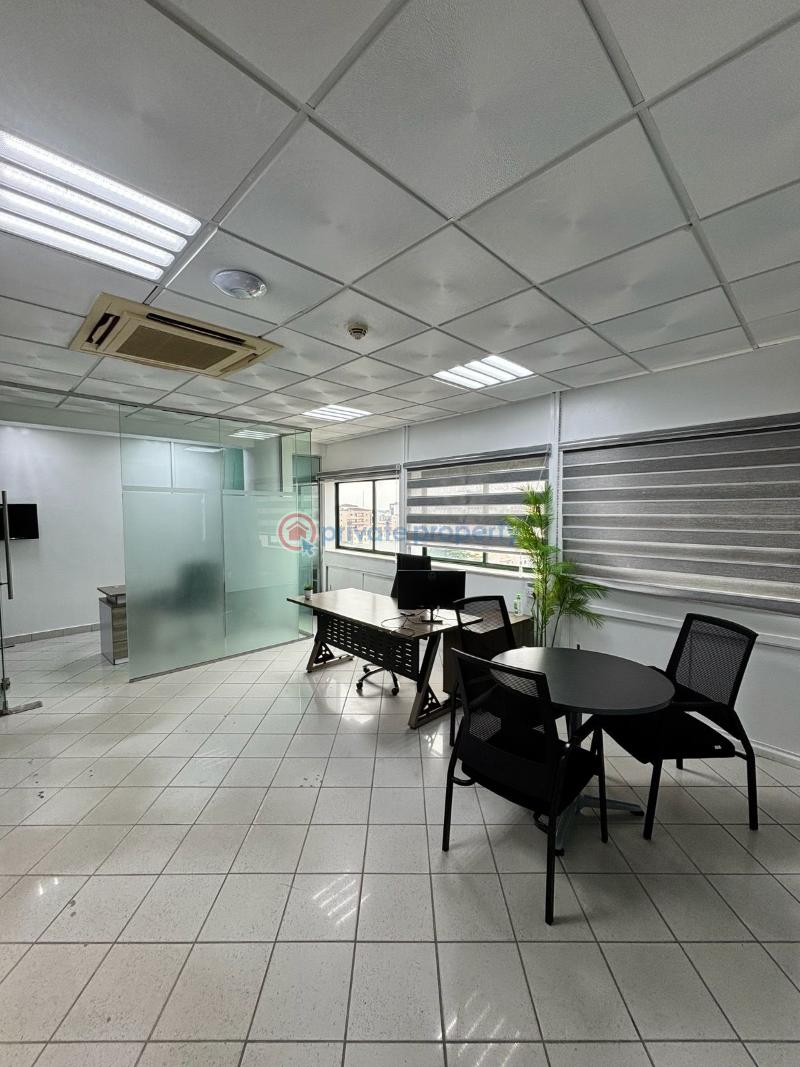Office For Rent Ligali Ayorinde, Vi Ligali Ayorinde Victoria Island Lagos - 4