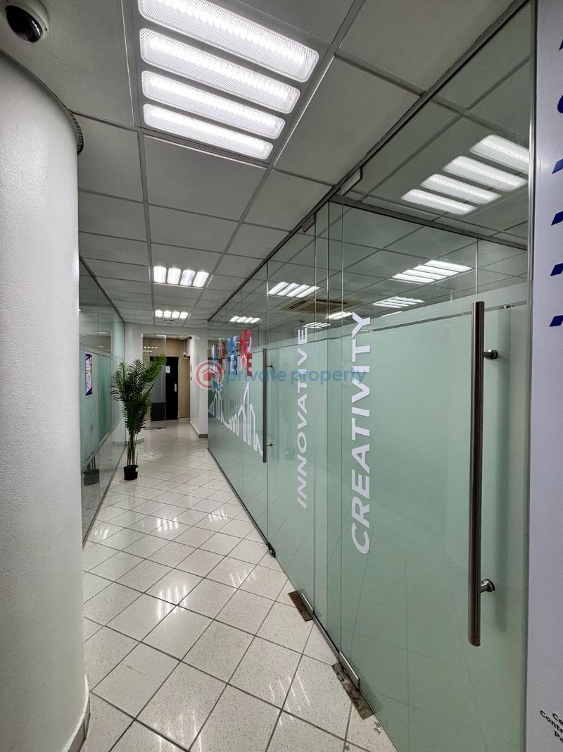 Office For Rent Ligali Ayorinde, Vi Ligali Ayorinde Victoria Island Lagos - 8