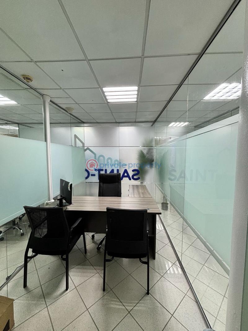 Office For Rent Ligali Ayorinde, Vi Ligali Ayorinde Victoria Island Lagos - 13