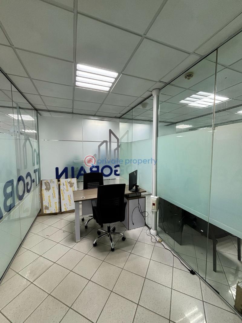 Office For Rent Ligali Ayorinde, Vi Ligali Ayorinde Victoria Island Lagos - 3