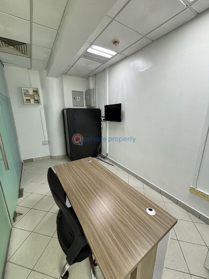 Office For Rent Ligali Ayorinde, Vi Ligali Ayorinde Victoria Island Lagos - 10
