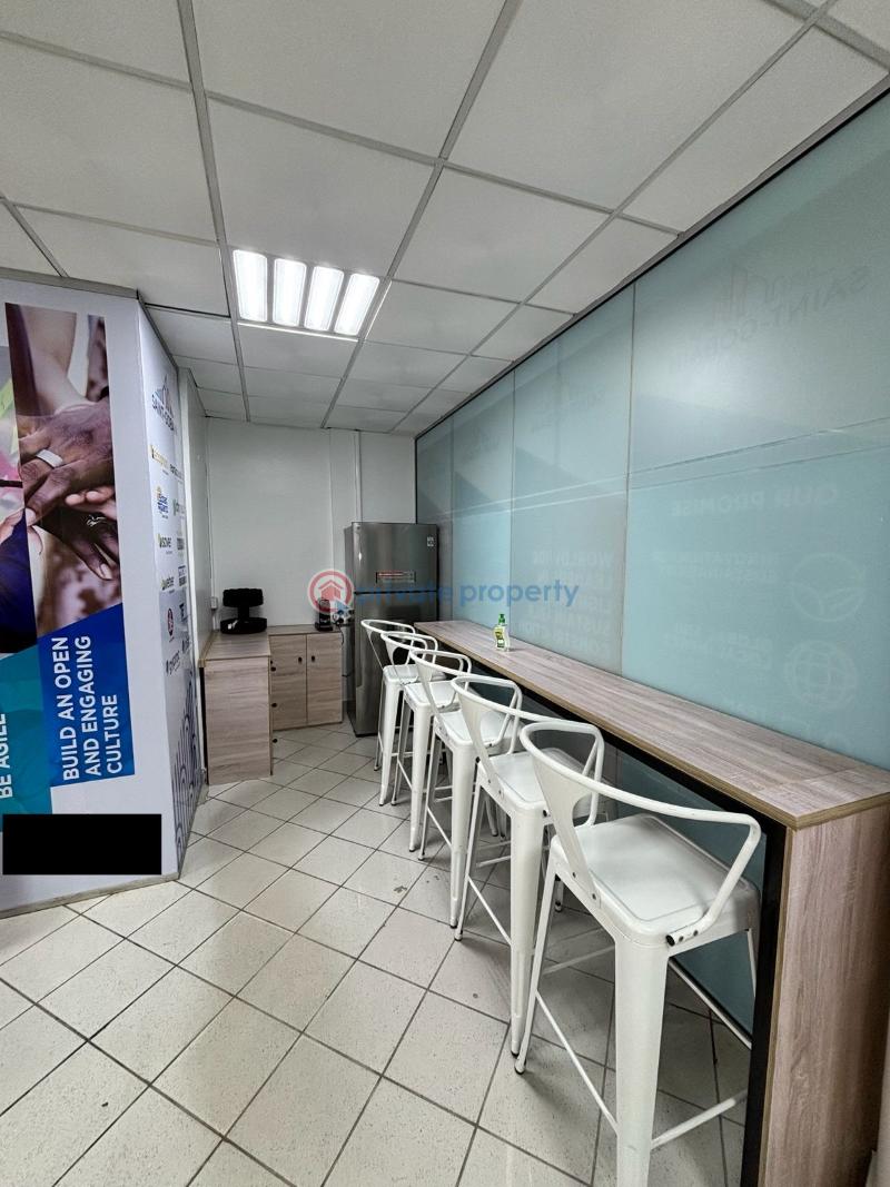 Office For Rent Ligali Ayorinde, Vi Ligali Ayorinde Victoria Island Lagos - 7