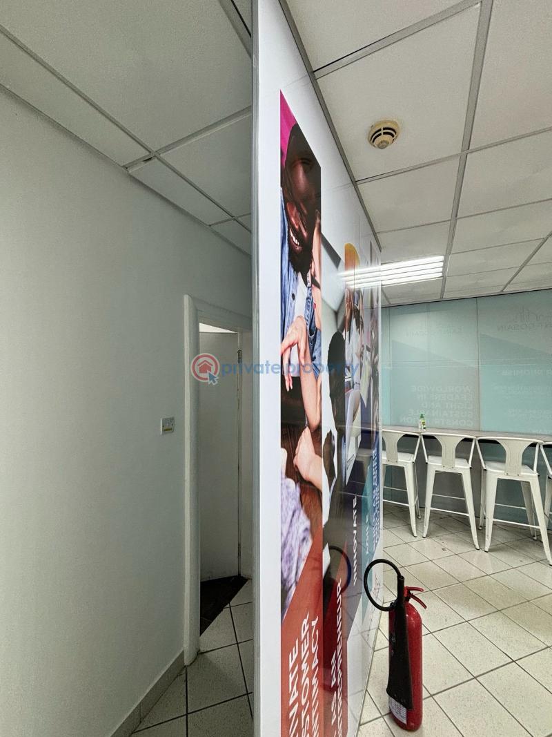 Office For Rent Ligali Ayorinde, Vi Ligali Ayorinde Victoria Island Lagos - 12