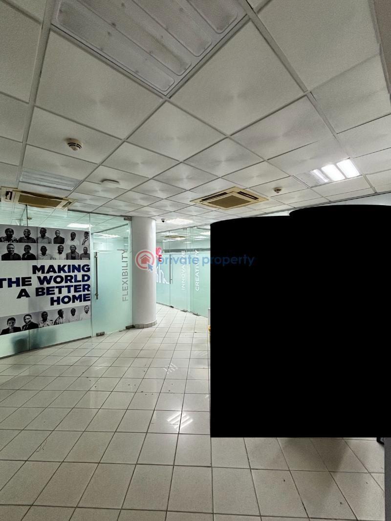 Office For Rent Ligali Ayorinde, Vi Ligali Ayorinde Victoria Island Lagos - 6