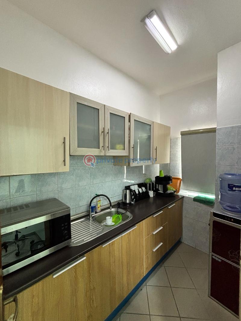 Office For Rent Ligali Ayorinde, Vi Ligali Ayorinde Victoria Island Lagos - 2