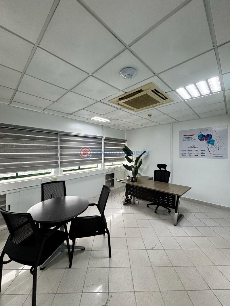 Office For Rent Ligali Ayorinde, Vi Ligali Ayorinde Victoria Island Lagos - 9