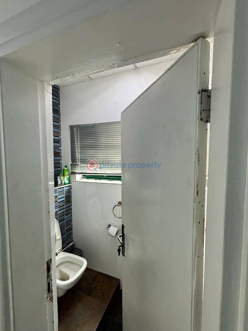 Office For Rent Ligali Ayorinde, Vi Ligali Ayorinde Victoria Island Lagos - 5