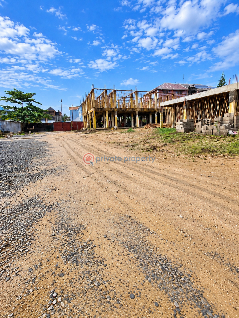 Mall/Complex/Plaza For Sale Tombia Extension Gra Port Harcourt Rivers - 9