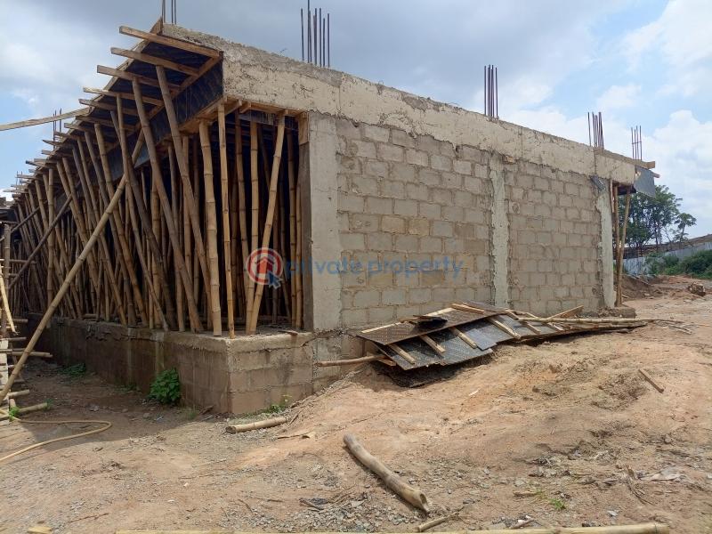 Mall/Complex/Plaza For Sale Agodi Ibadan Oyo - 4