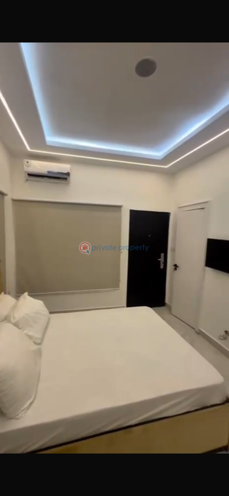 3 bedroom Block Of Flats Short let Katampe Main Abuja Phase 2  - 3