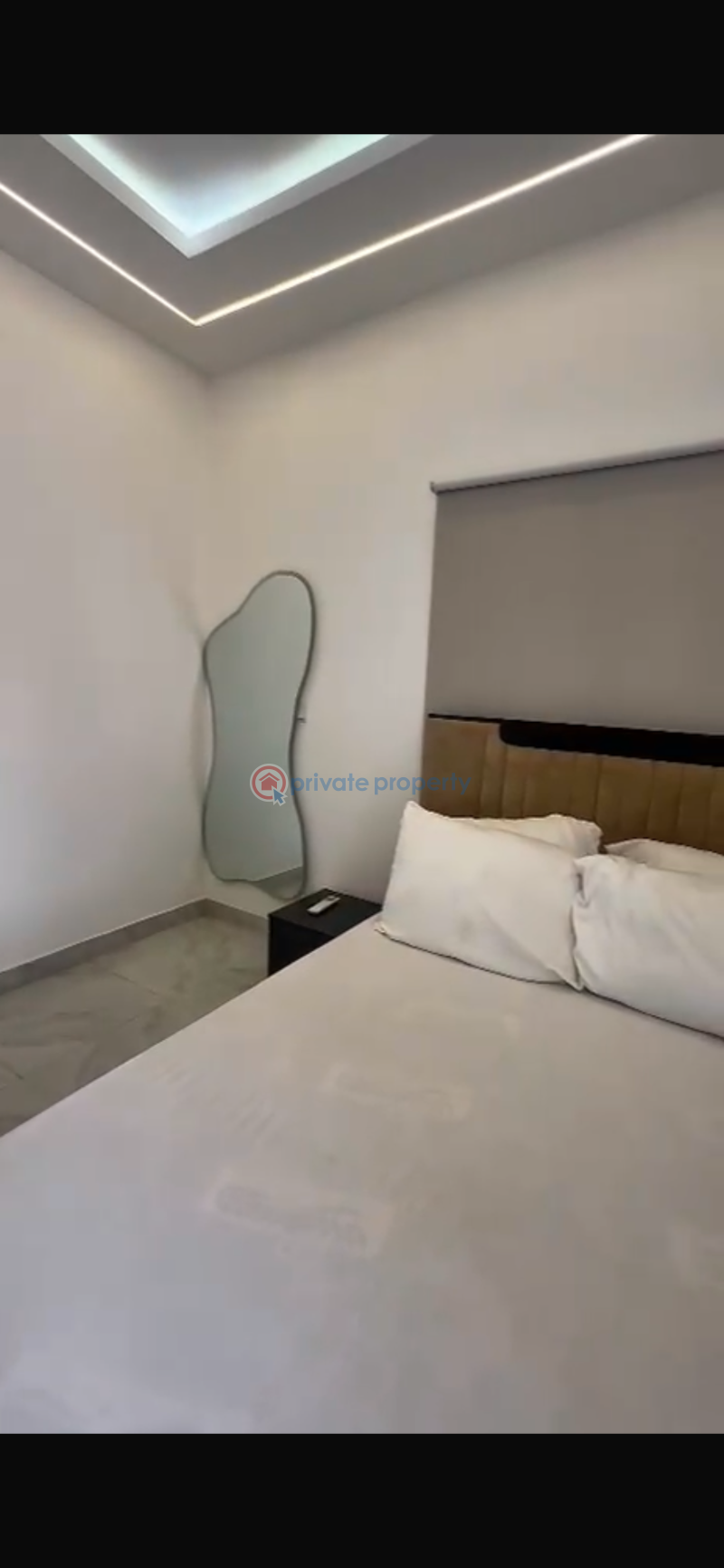 3 bedroom Block Of Flats Short let Katampe Main Abuja Phase 2  - 5