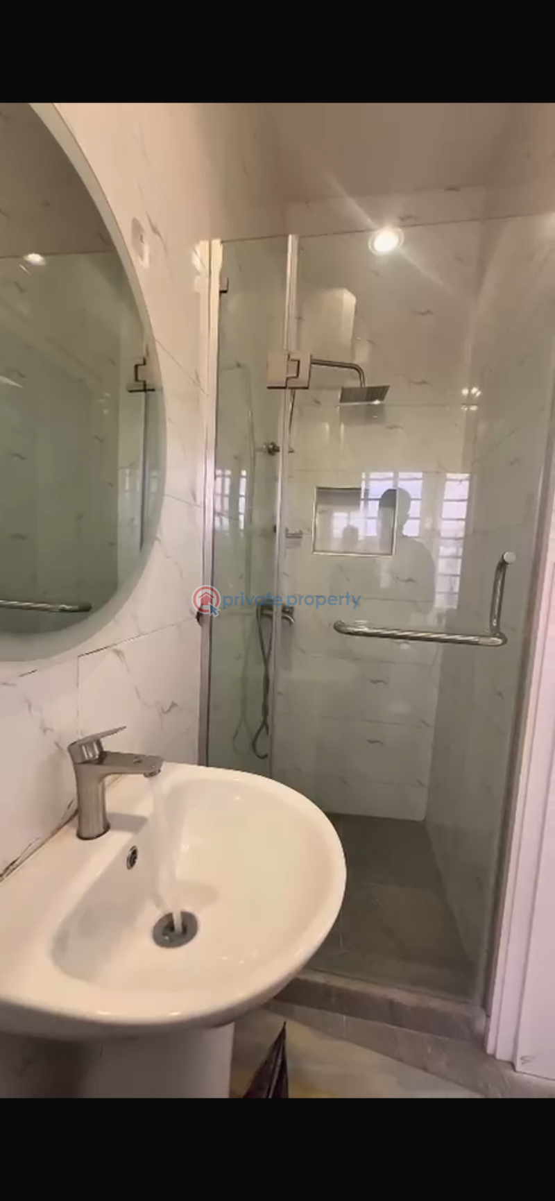 3 bedroom Block Of Flats Short let Katampe Main Abuja Phase 2  - 4