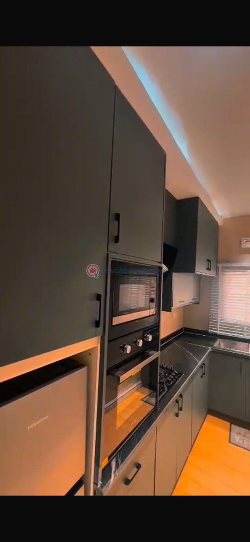 3 bedroom Block Of Flats Short let Katampe Main Abuja Phase 2  - 1