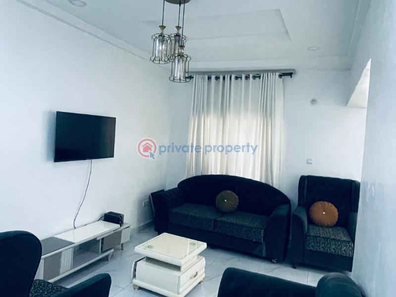 2 bedroom Mini Flat Short let Lugbe Abuja Phase 4  - 2