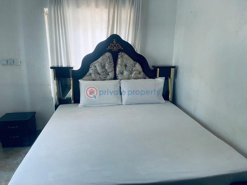 2 bedroom Mini Flat Short let Lugbe Abuja Phase 4  - 4