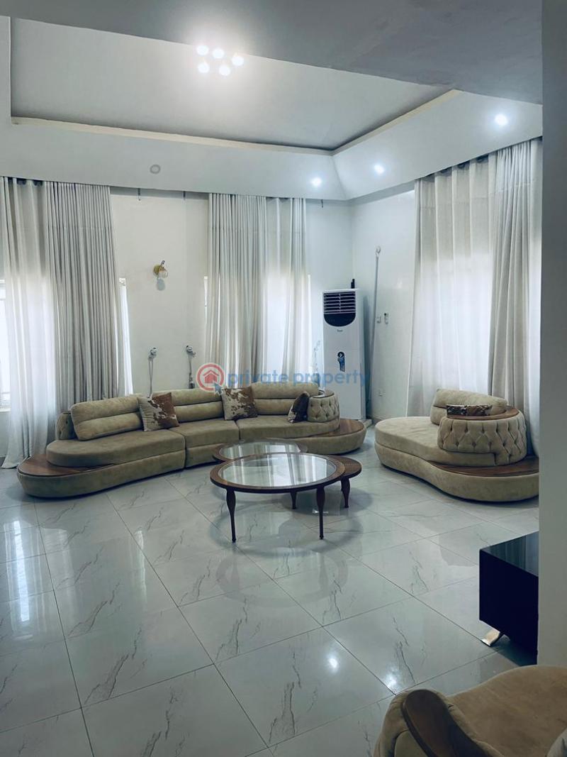 2 bedroom Mini Flat Short let Lugbe Abuja Phase 4  - 0