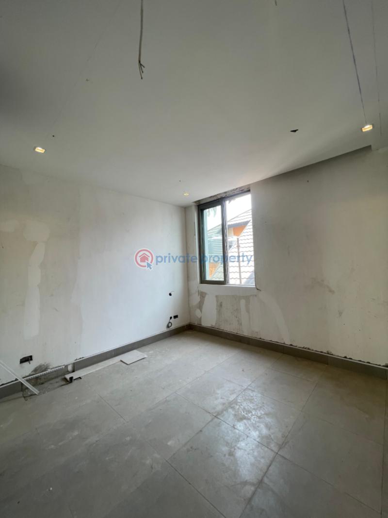 4 bedroom Maisonette For Sale Lekki Phase 1, Right Lekki Phase 1 Lagos - 8
