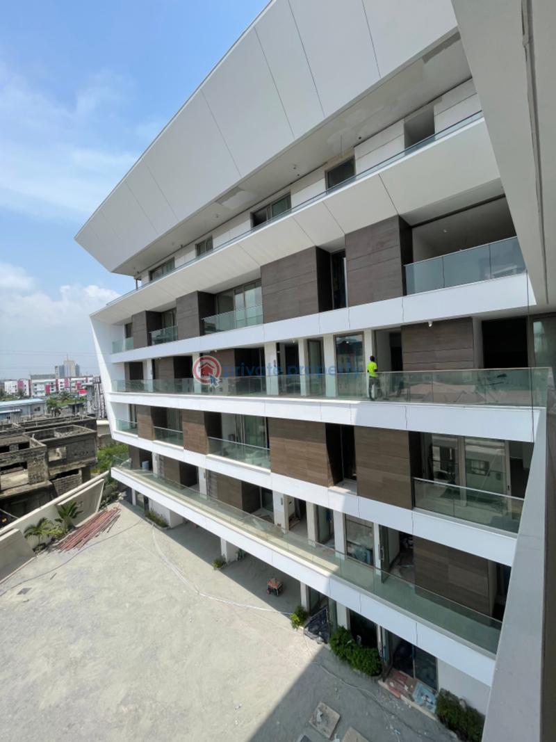 4 bedroom Maisonette For Sale Lekki Phase 1, Right Lekki Phase 1 Lagos - 0