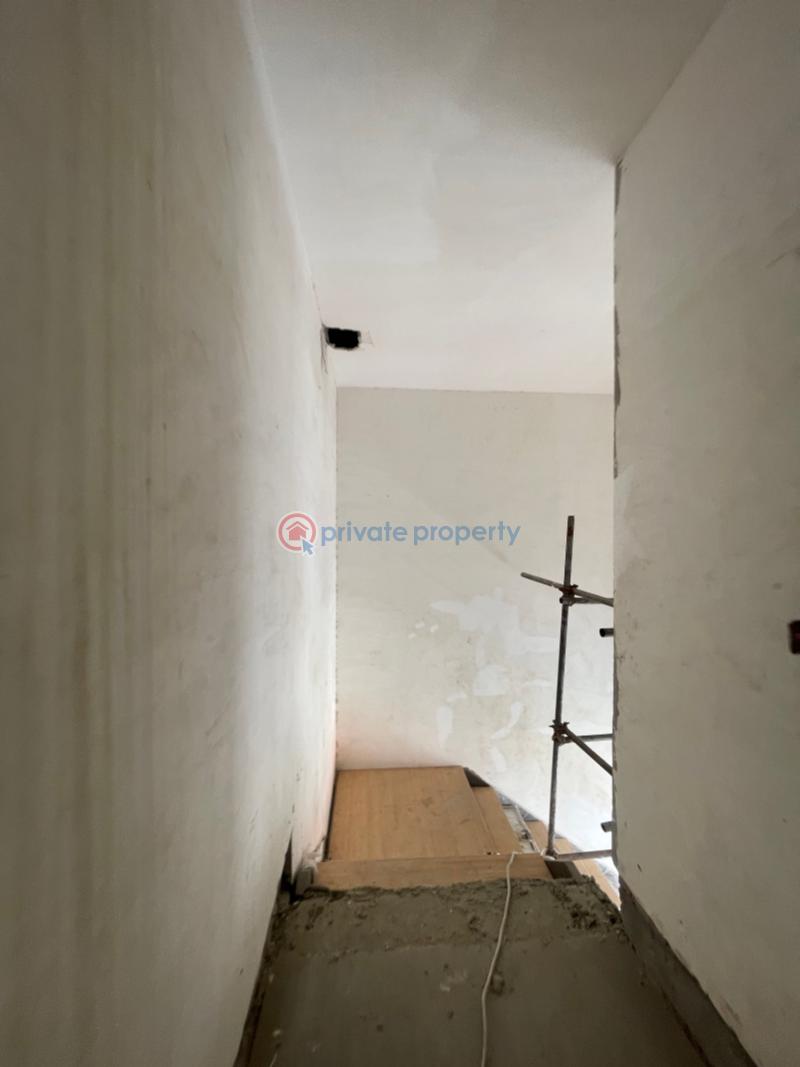 4 bedroom Maisonette For Sale Lekki Phase 1, Right Lekki Phase 1 Lagos - 11