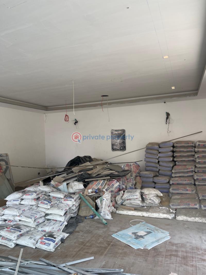 4 bedroom Maisonette For Sale Lekki Phase 1, Right Lekki Phase 1 Lagos - 13