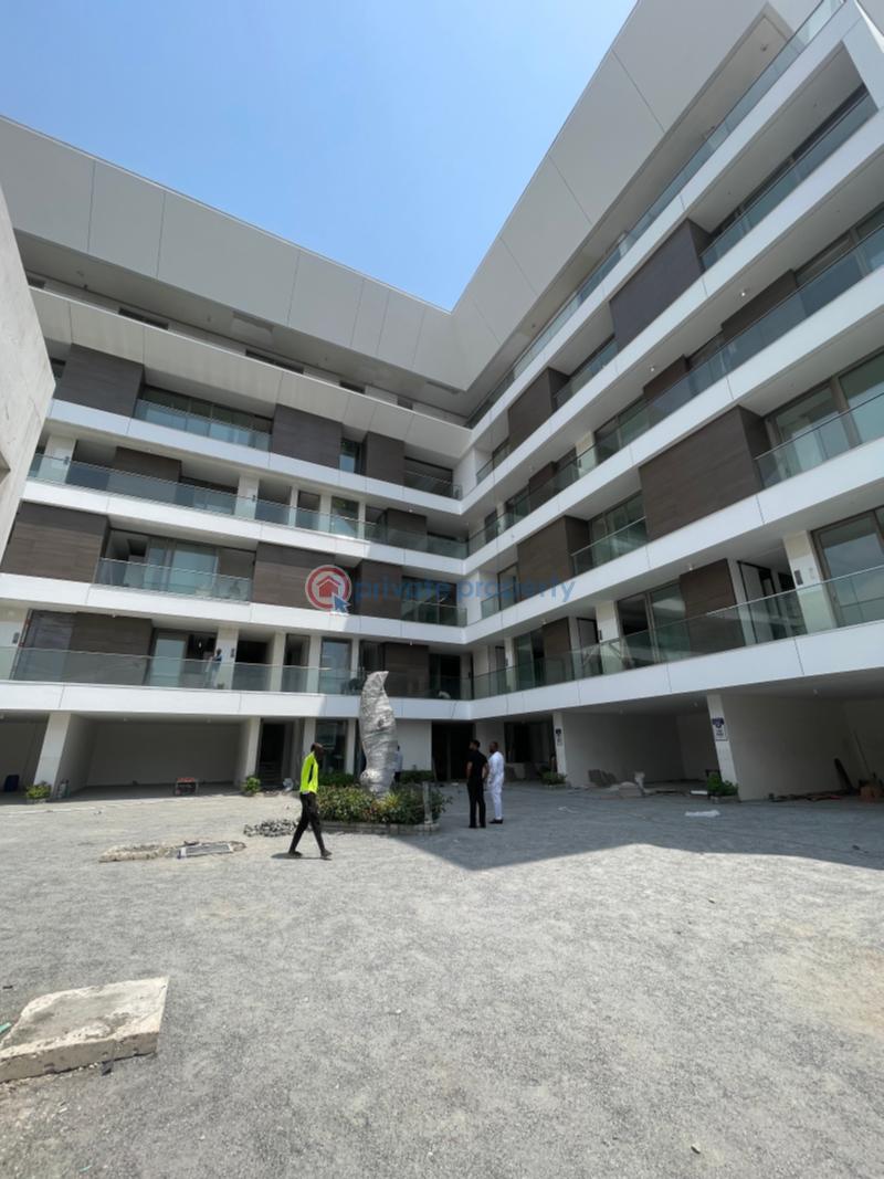 4 bedroom Maisonette For Sale Lekki Phase 1, Right Lekki Phase 1 Lagos - 14