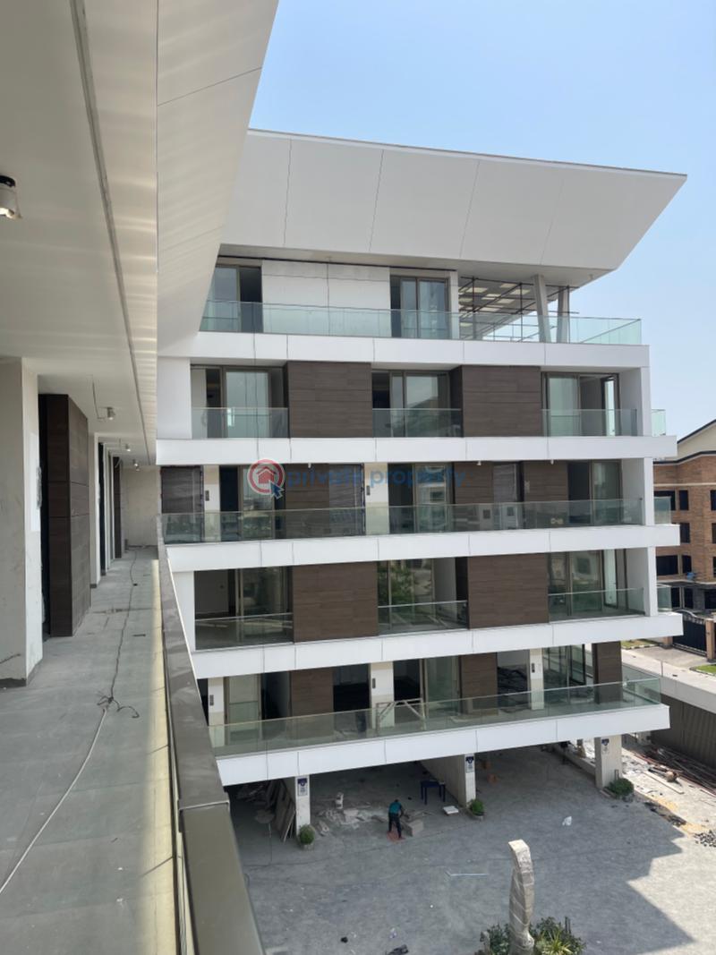 4 bedroom Maisonette For Sale Lekki Phase 1, Right Lekki Phase 1 Lagos - 1