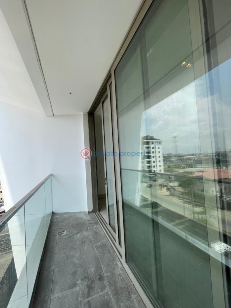 4 bedroom Maisonette For Sale Lekki Phase 1, Right Lekki Phase 1 Lagos - 6
