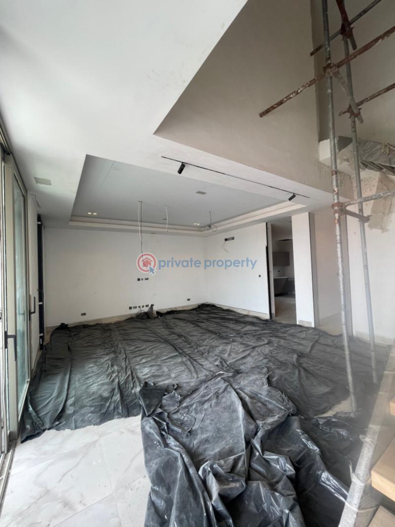 4 bedroom Maisonette For Sale Lekki Phase 1, Right Lekki Phase 1 Lagos - 2