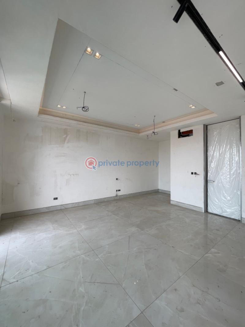 4 bedroom Maisonette For Sale Lekki Phase 1, Right Lekki Phase 1 Lagos - 7