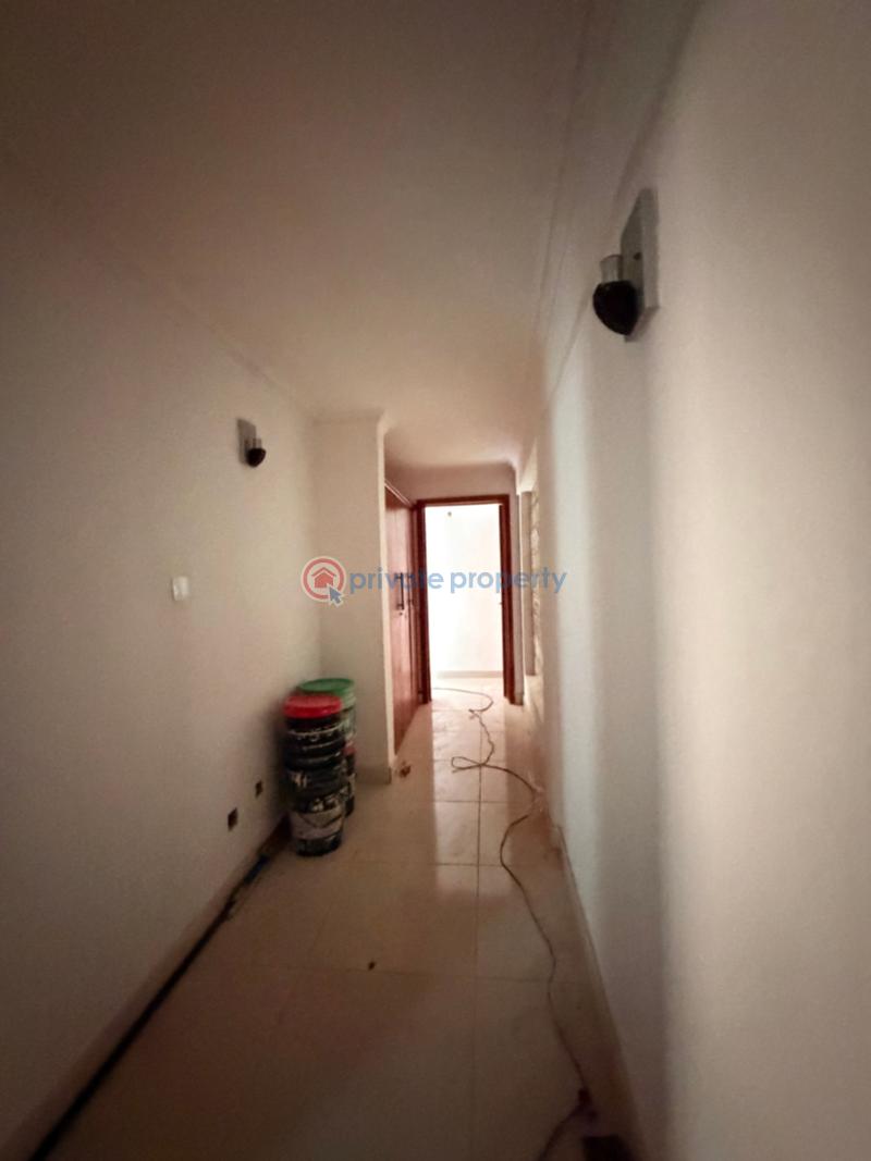 2 bedroom Block Of Flats For Rent Shonny Highway, Shonibare Estate Shonibare Estate Maryland Lagos - 7