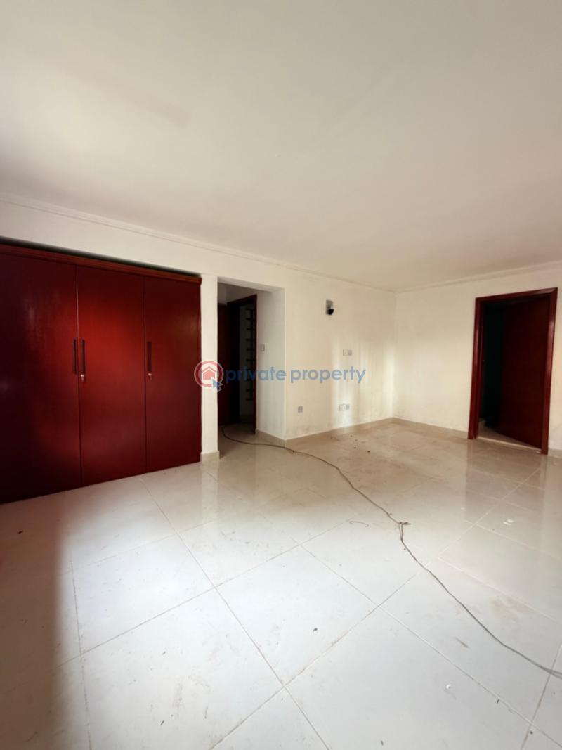 2 bedroom Block Of Flats For Rent Shonny Highway, Shonibare Estate Shonibare Estate Maryland Lagos - 9