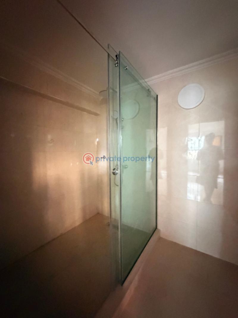 2 bedroom Block Of Flats For Rent Shonny Highway, Shonibare Estate Shonibare Estate Maryland Lagos - 10
