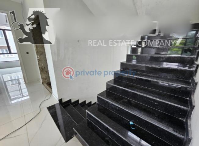 Premium standard private detached home with great facilities/amenities - 14 5 bedroom Detached Duplex For Sale Old Ikoyi Banana Island Ikoyi Lagos - 14