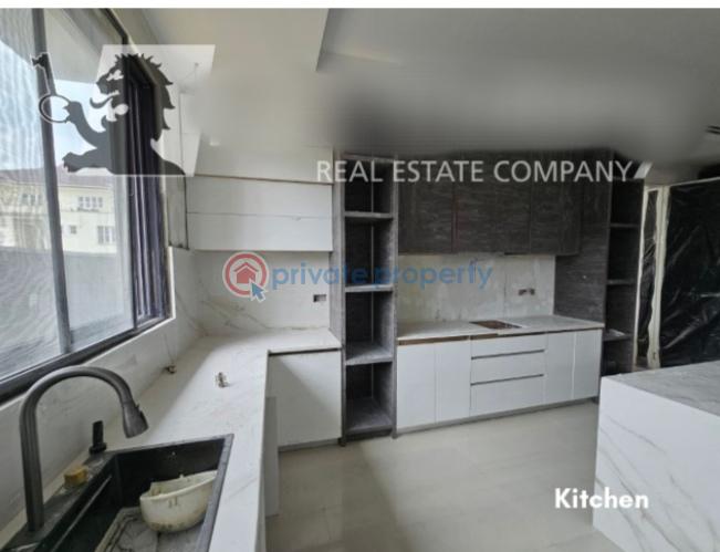 Premium standard private detached home with great facilities/amenities - 4 5 bedroom Detached Duplex For Sale Old Ikoyi Banana Island Ikoyi Lagos - 4