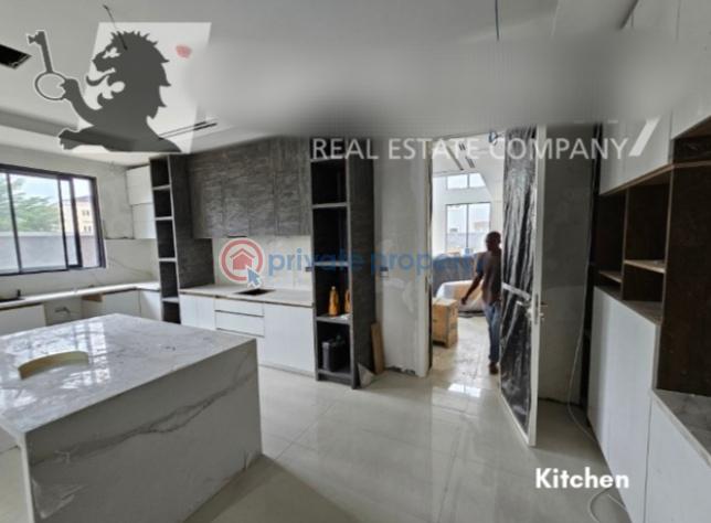 Premium standard private detached home with great facilities/amenities - 2 5 bedroom Detached Duplex For Sale Old Ikoyi Banana Island Ikoyi Lagos - 2