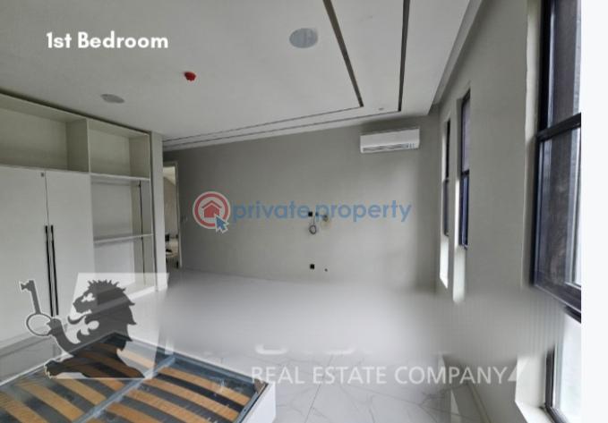 Premium standard private detached home with great facilities/amenities - 8 5 bedroom Detached Duplex For Sale Old Ikoyi Banana Island Ikoyi Lagos - 8