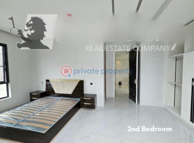 Premium standard private detached home with great facilities/amenities - 11 5 bedroom Detached Duplex For Sale Old Ikoyi Banana Island Ikoyi Lagos - 11