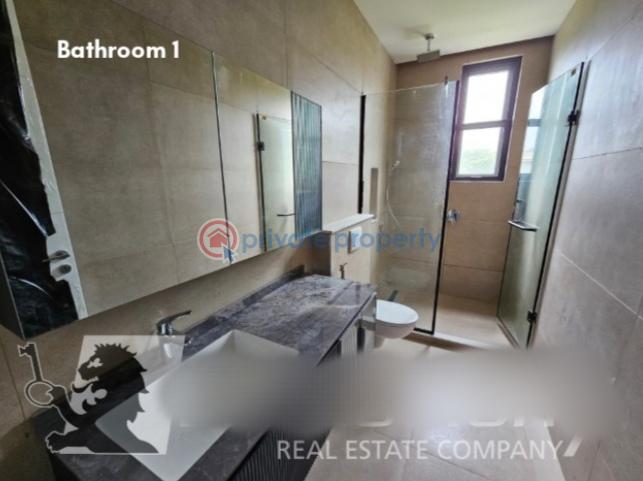 Premium standard private detached home with great facilities/amenities - 10 5 bedroom Detached Duplex For Sale Old Ikoyi Banana Island Ikoyi Lagos - 10